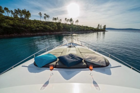 Image of JANTAR yacht #20