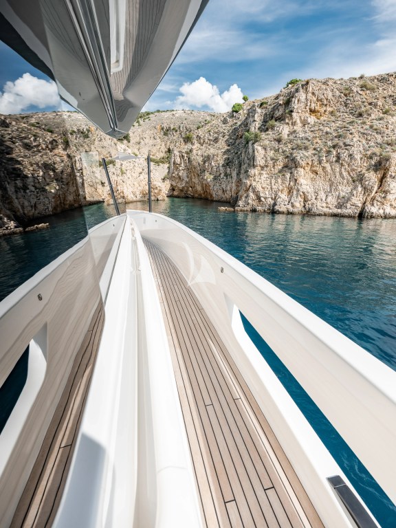 Image of KIMANI yacht #19