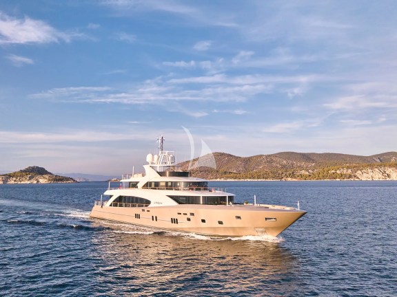 Image of LA PELLEGRINA 1 yacht #65