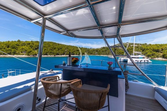 Image of MR.SI yacht #14