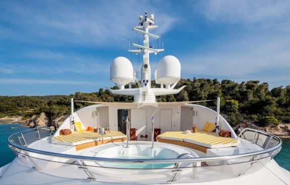 Image of VERA yacht #60
