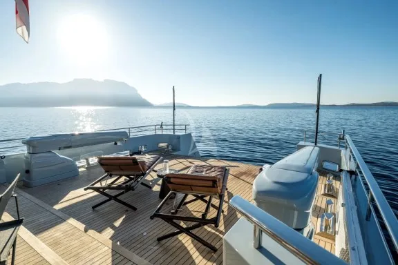Image of CALADAN yacht #12