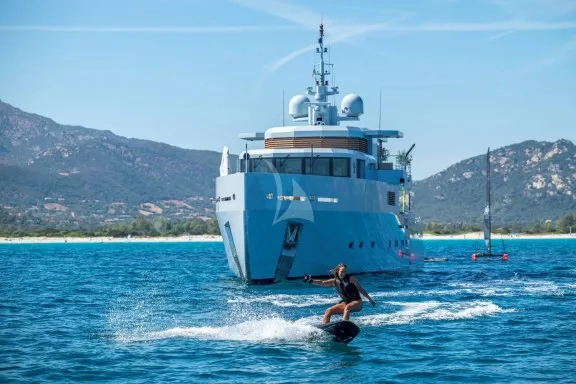 Image of CALADAN yacht #36