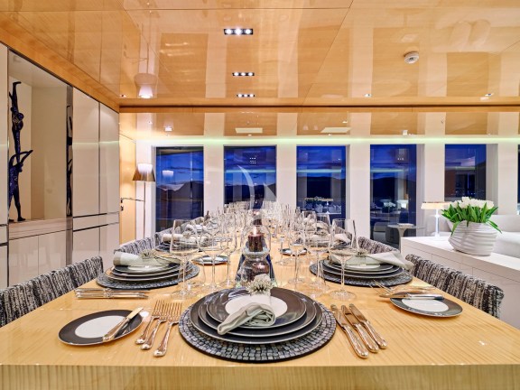 Image of LA PELLEGRINA 1 yacht #79