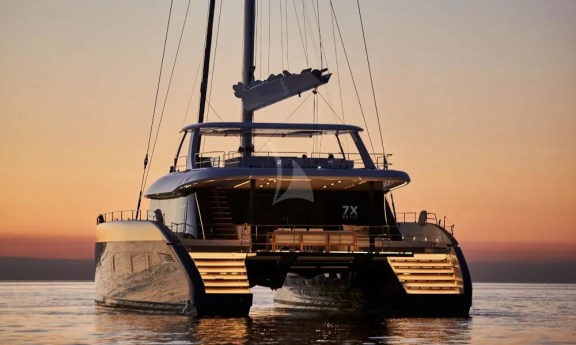 Image of 7X yacht #5