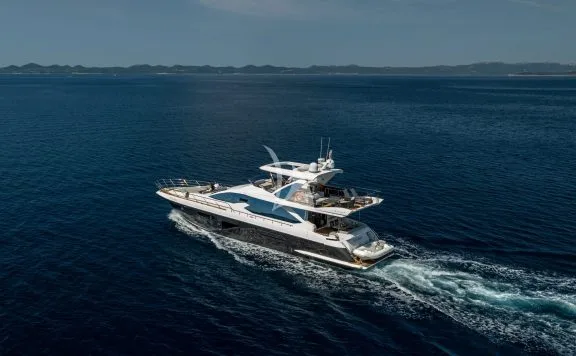 Image of Relax of Croatia yacht #7