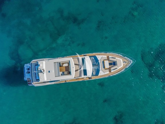 Image of PARADISE yacht #9