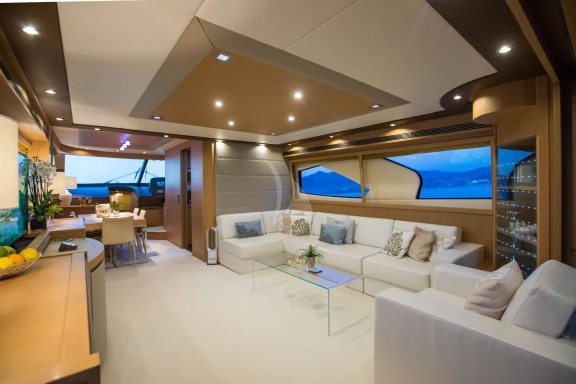 Image of SALT yacht #13