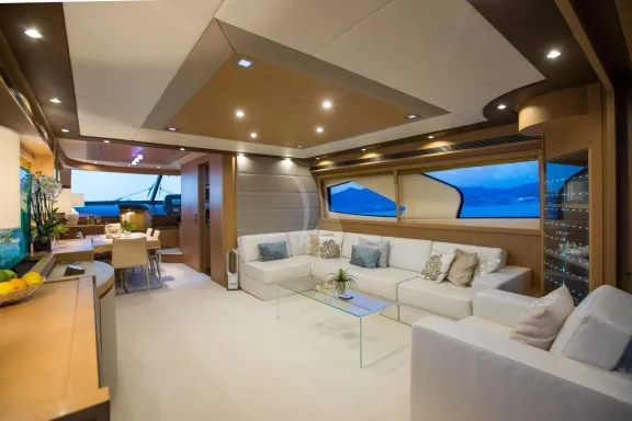 Image of SALT yacht #13