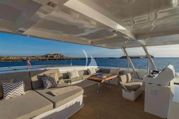 Flybridge