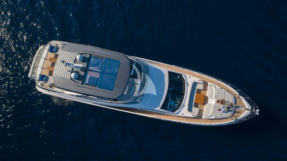 Image of VIVA yacht #33