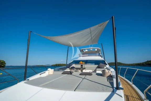 Image of Relax of Croatia yacht #45