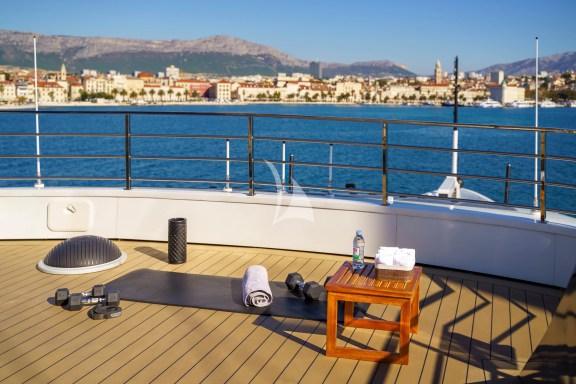 Image of ARGO yacht #75