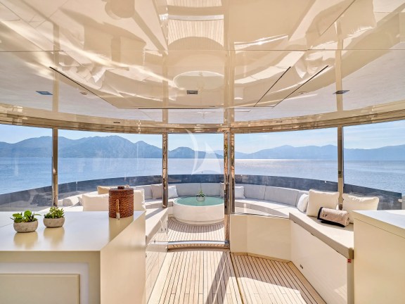 Image of LA PELLEGRINA 1 yacht #52