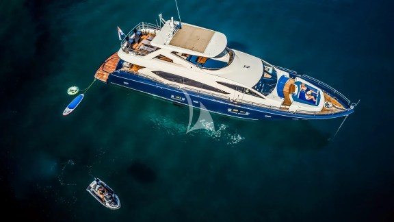 Image of THE BEST WAY yacht #9