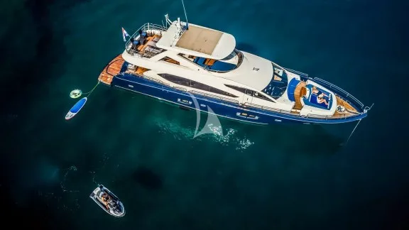 Image of THE BEST WAY yacht #9