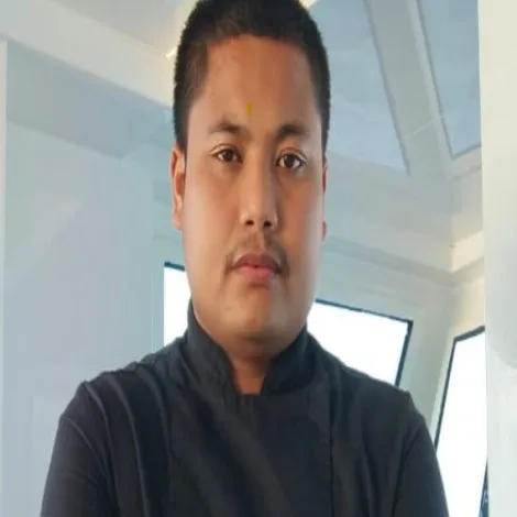Crew of HOLIDAY|Wayan Kusuma — Chef