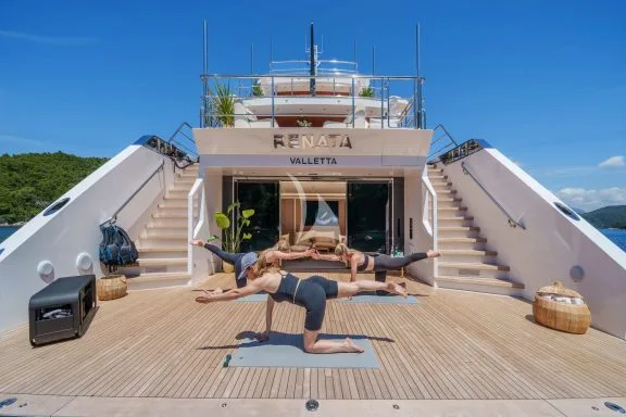 Image of Renata yacht #123