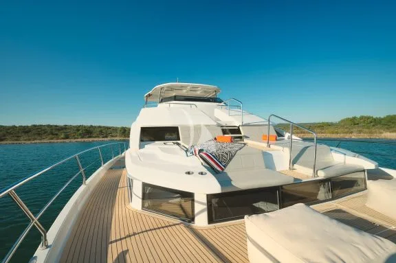 Image of By My Side yacht #90