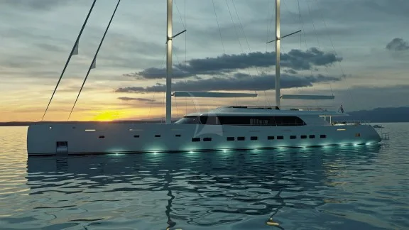 Image of AD ASTRA yacht #47
