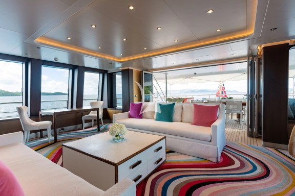 Image of BELLA yacht #26