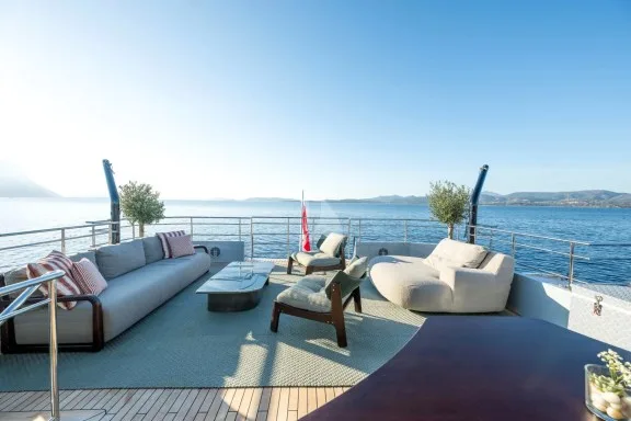 Image of CALADAN yacht #18