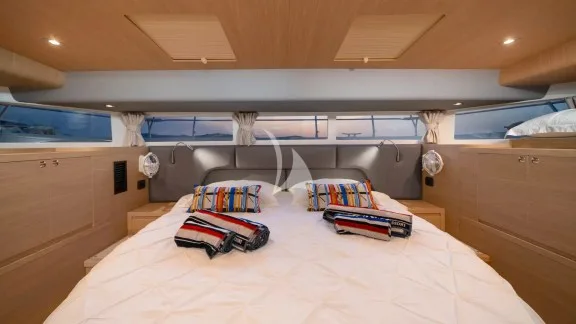 Image of By My Side yacht #145