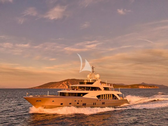 Image of LA PELLEGRINA 1 yacht #7