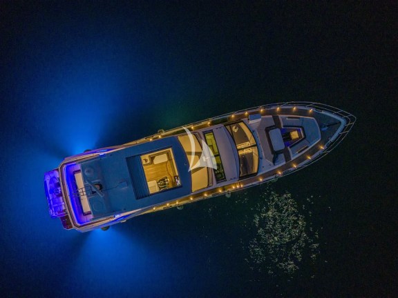 Image of PARADISE yacht #48