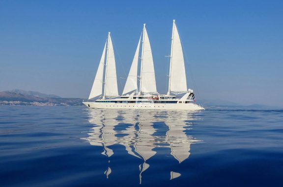 Image of LE PONANT yacht #36