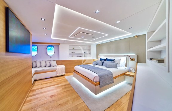 VIP Cabin