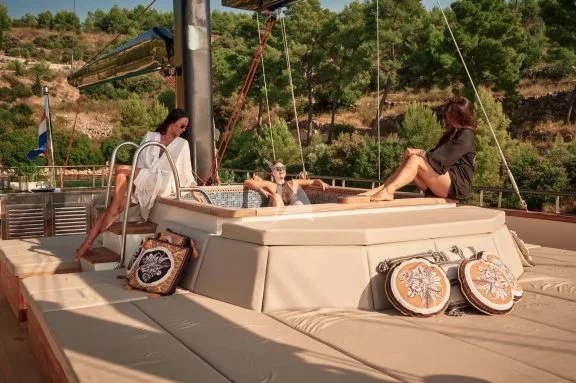 Image of ANETTA yacht #51