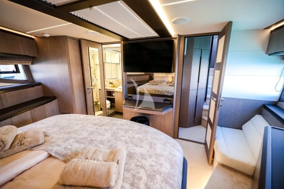 Image of FG STAR yacht #39