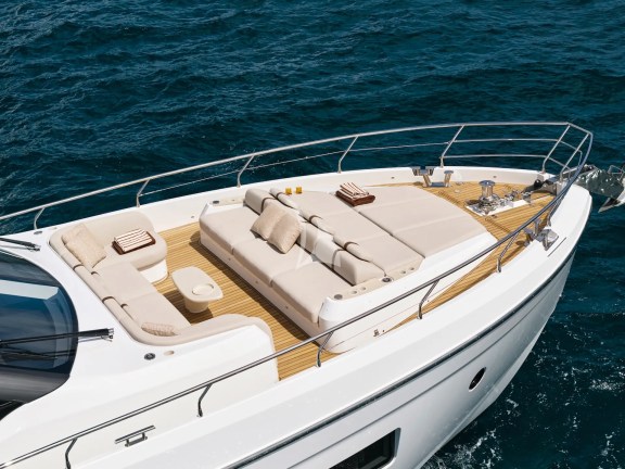 Image of BALANCE yacht #11