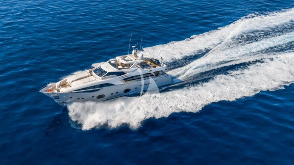 Image of MORNING STAR yacht #5