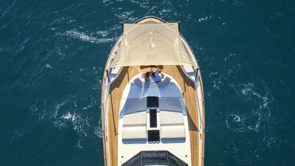 Image of PANTA REI yacht #21