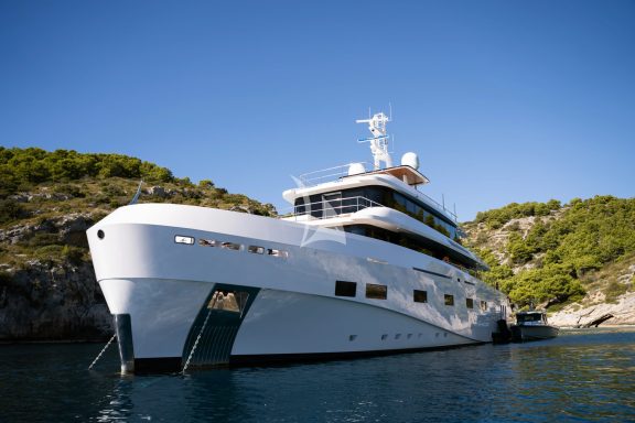 Image of Renata yacht #64