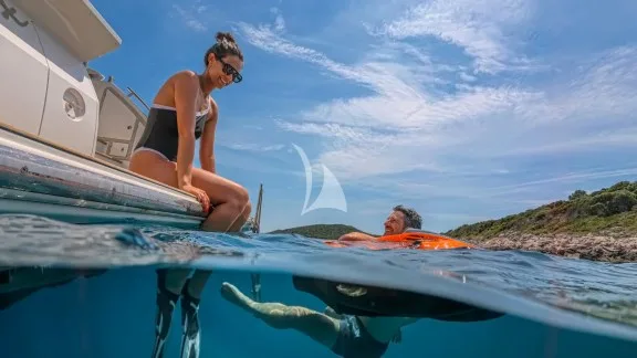 Image of Relax of Croatia yacht #21