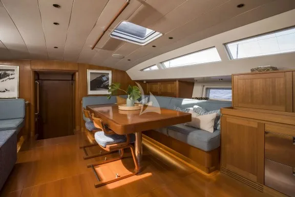 Image of ONYX yacht #15