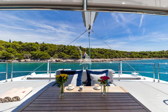 Image of MR.SI yacht #13