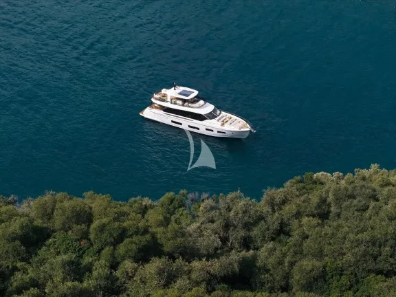 Image of BALANCE yacht #4