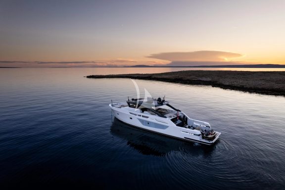 Image of KIMANI yacht #7