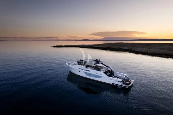 Image of KIMANI yacht #7