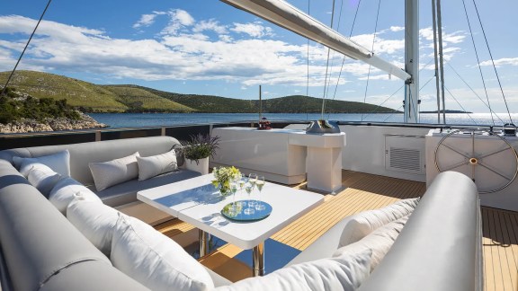 Image of M/S AURUM SKY yacht #9