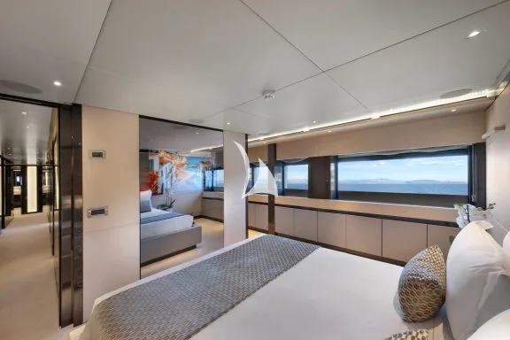 VIP Cabin