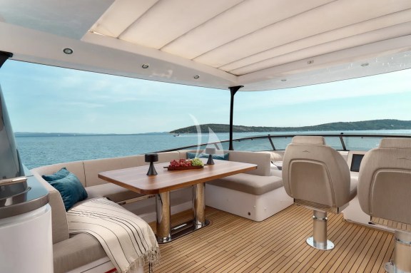 Image of PRINCESS KARLA (LAGOON 60) yacht #45