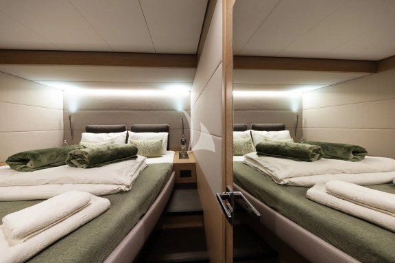 Image of LADY M yacht #8