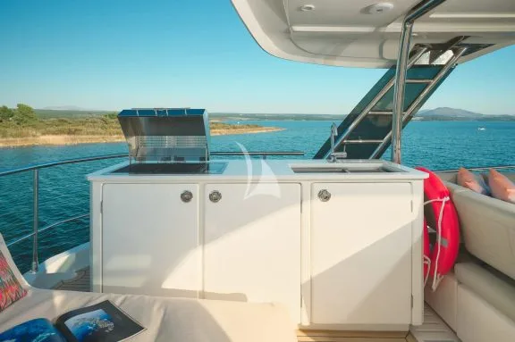 Image of By My Side yacht #94