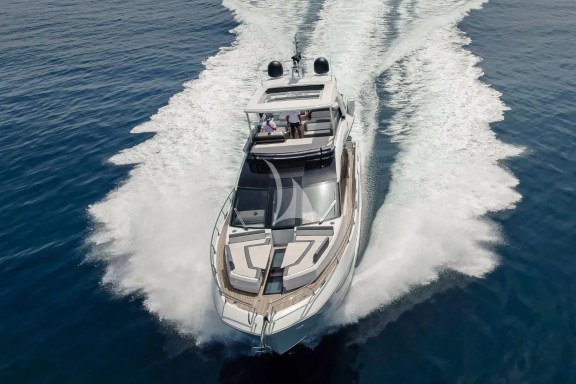 Image of FG STAR yacht #7