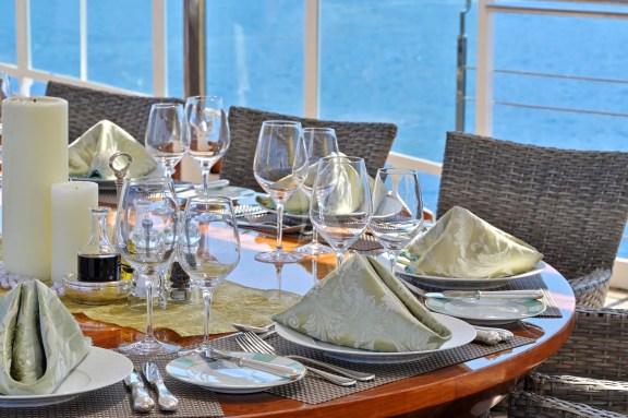 Image of CHRISTINA O yacht #53